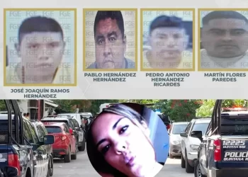 Sentencian a 41 años de cárcel a autor del asesinato de italiana en Playa del Carmen