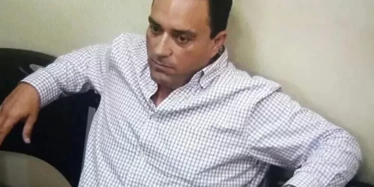 Roberto Borge busca avanzar su liberación en proceso judicial