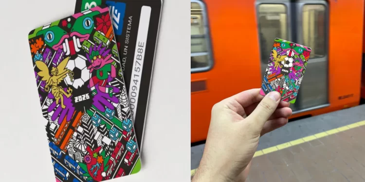 Nueva venta de tarjetas del Mundial 2026 en CDMX