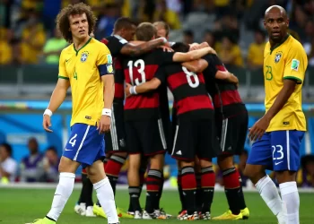 Brasil vs Alemania: el histórico 7-1 que conmocionó al Mundial 2014