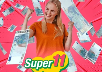 Resultados del Super Once del 28 de junio: ¿Eres ganador?