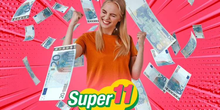 Resultados del Super Once del 28 de junio: ¿Eres ganador?
