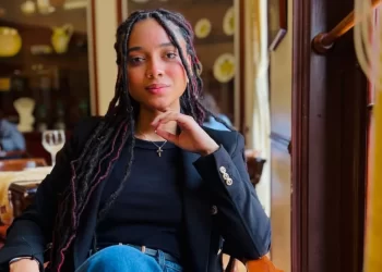 Juliana Guerrero, la funcionaria del Gobierno Petro en el Mundial