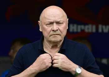 Miroslav Koubek renuncia como seleccionador de la República Checa