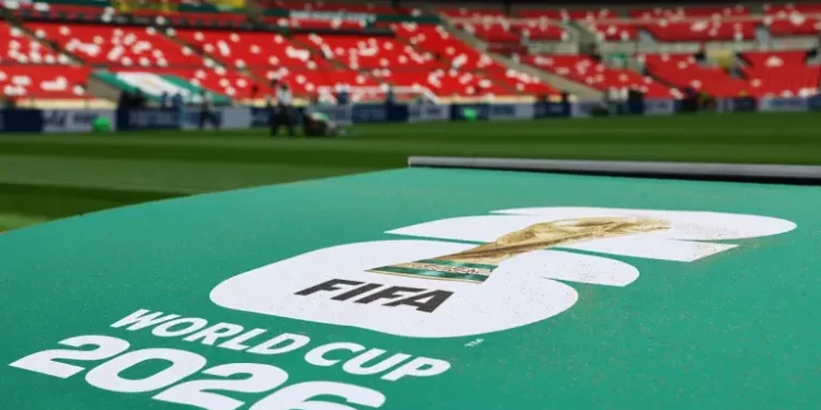 Banderas de las selecciones que debutan en el Mundial 2026 el 15 de junio