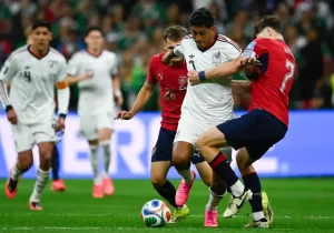 México enfrenta a Chequia en el partido que confirmó su clasificación como líder del Grupo A del Mundial 2026.