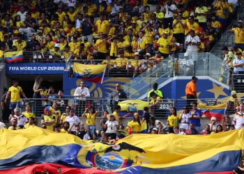 Prensa ecuatoriana prefiere enfrentar a Inglaterra que a México