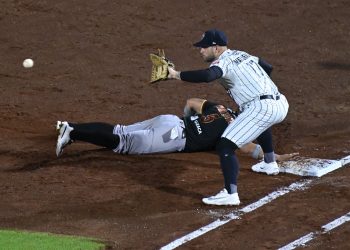 Tigres de Q. Roo vence a Guerreros y amarra la serie en Cancún