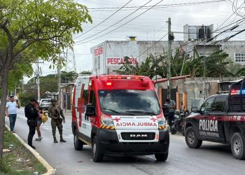 Brutal choque en la Región 234 deja a dos mujeres y una bebé gravemente heridas
