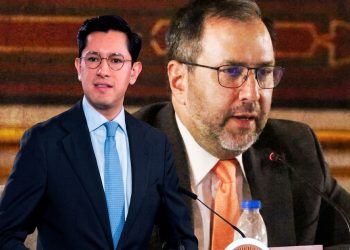 México reafirma su apoyo a Venezuela tras el sismo
