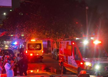 Cancún: explosión en casa deja tres heridos graves y un menor fallecido en la región 219