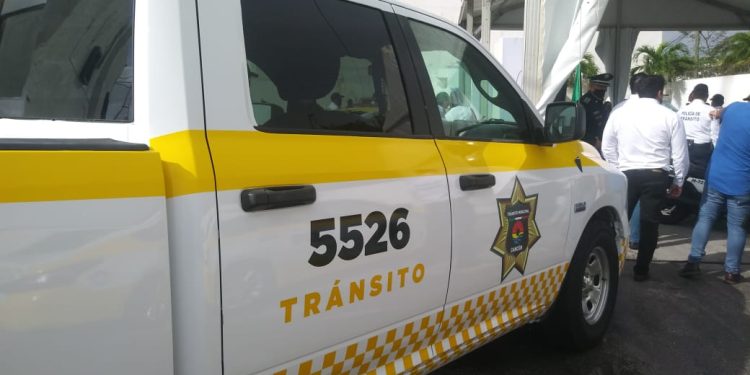 Suman 42 policías sancionados por uso indebido de cámaras en Cancún