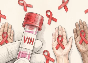 Gobierno busca detectar 128 mil casos de VIH en México
