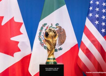 Pronósticos Mundial 2026 con España y Argentina como finalistas de la Copa del Mundo