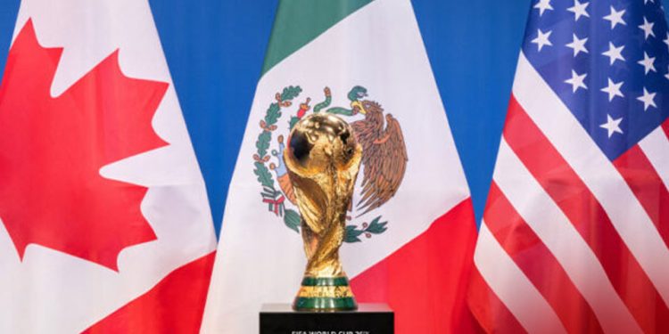 Pronósticos Mundial 2026 con España y Argentina como finalistas de la Copa del Mundo