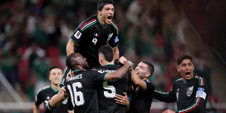 Opinión internacional sobre México en el Mundial 2026
