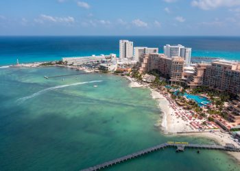 Quintana Roo registra 184 MDD en inversión extranjera directa