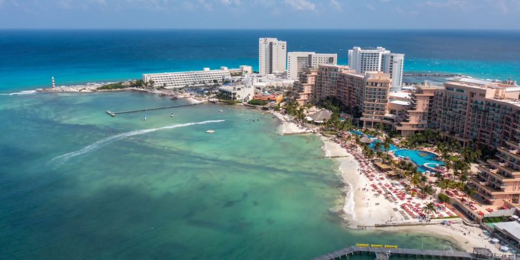 Quintana Roo registra 184 MDD en inversión extranjera directa