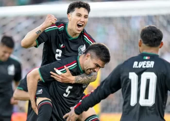 México revela convocatoria oficial para el Mundial 2026
