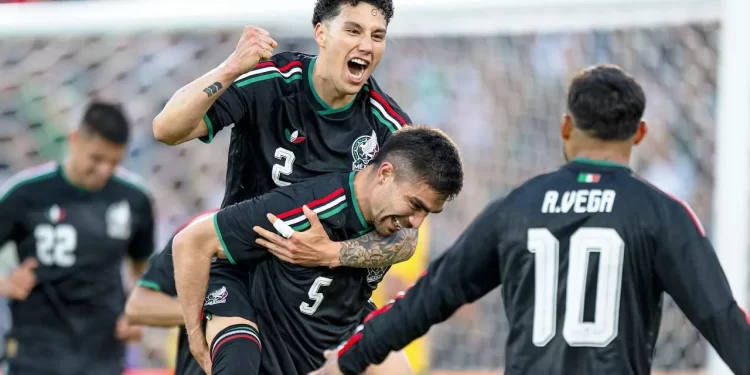 México revela convocatoria oficial para el Mundial 2026