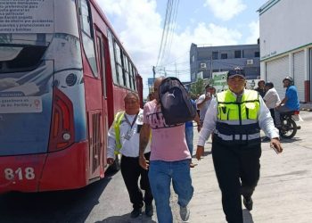 Motociclista pierde la vida en accidente en la Región 94