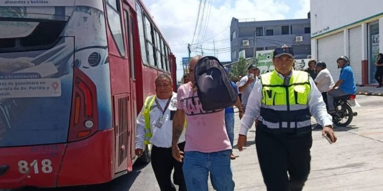 Motociclista pierde la vida en accidente en la Región 94