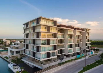 Desacelera la venta inmobiliaria en la Riviera Maya durante 2026
