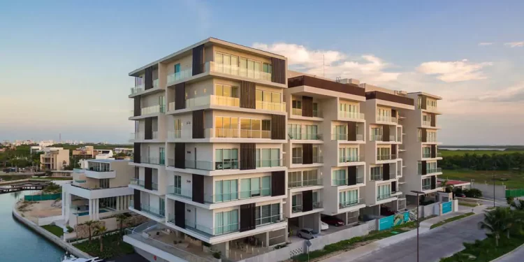 Desacelera la venta inmobiliaria en la Riviera Maya durante 2026