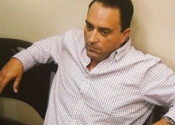 Roberto Borge busca acelerar su prisión domiciliaria