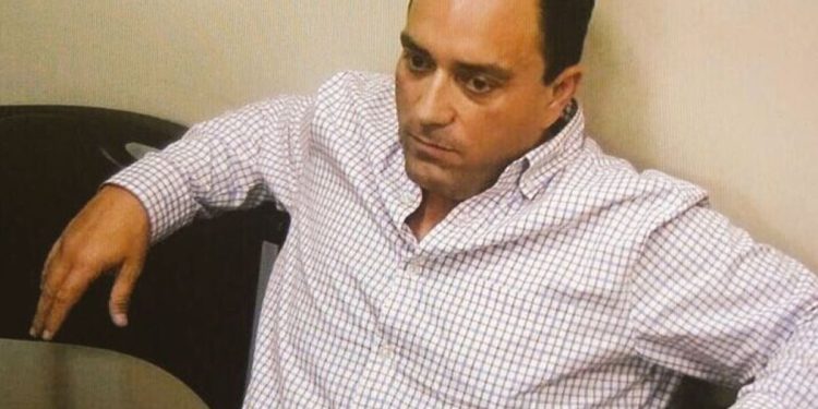 Roberto Borge busca acelerar su prisión domiciliaria