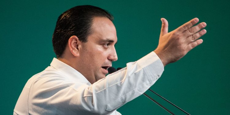 Ordenan a jueza federal apartarse del caso Roberto Borge por conflicto de interés