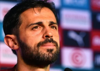 Bernardo Silva analiza el empate de Portugal ante Colombia en el Mundial 2026