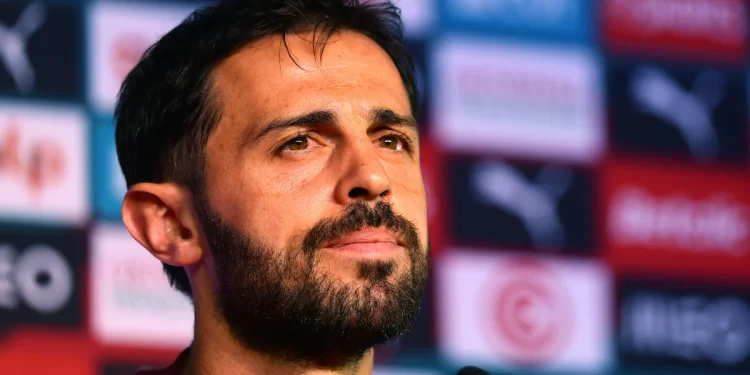 Bernardo Silva analiza el empate de Portugal ante Colombia en el Mundial 2026