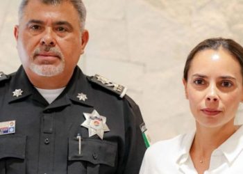 Cero tolerancia a los actos de corrupción en Cancún: Ana Paty Peralta