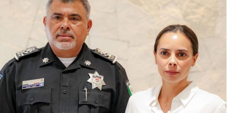 Cero tolerancia a los actos de corrupción en Cancún: Ana Paty Peralta