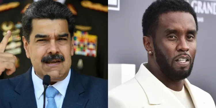 Nicolás Maduro refuerza su defensa con abogada de Diddy Combs
