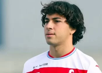 Bassco Soyer da el paso definitivo con Gil Vicente para la Primeira Liga
