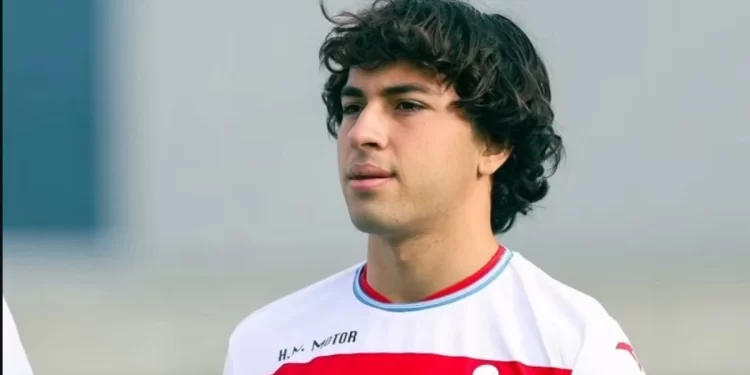 Bassco Soyer da el paso definitivo con Gil Vicente para la Primeira Liga