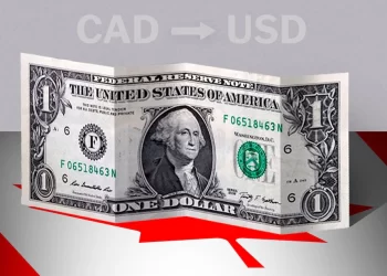 Dólar hoy en Canadá: cotización estable del 26 de junio