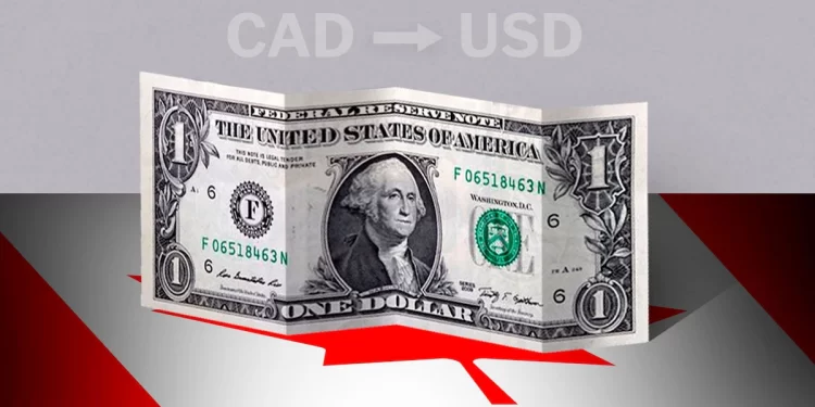 Dólar hoy en Canadá: cotización estable del 26 de junio