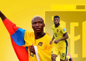 Jugadores de Ecuador más peligrosos para México en Mundial 2026