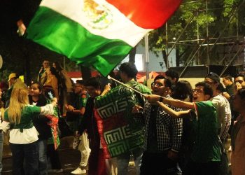 Gobierno de México decreta home office para el 30 de junio