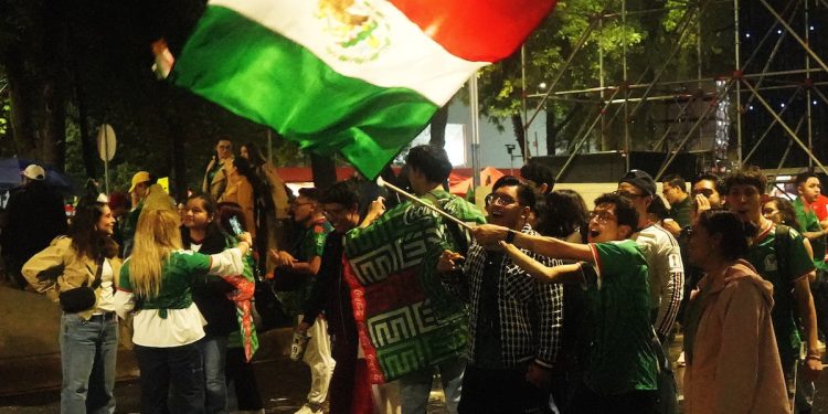 Gobierno de México decreta home office para el 30 de junio