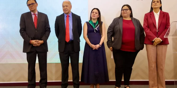 Registro para aspirantes de la 4T en Quintana Roo será el 26 de junio