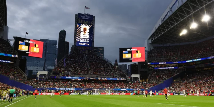 Últimas noticias del Mundial 2026, 27 de junio