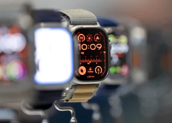 Apple deja obsoletos varios modelos de Apple Watch