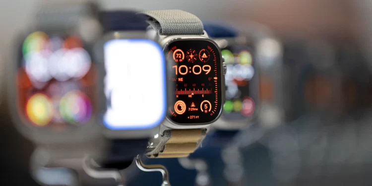 Apple deja obsoletos varios modelos de Apple Watch