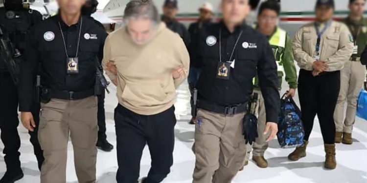 Solicitan 154 años de cárcel para Hernán Bermúdez por secuestro y extorsión