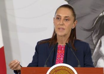 Sheinbaum evita asegurar acuerdo con la CNTE antes del Mundial