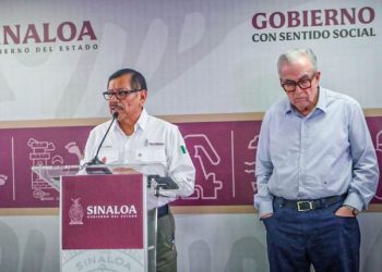 Gerardo Mérida comparece en Nueva York; jueza advierte amplia evidencia